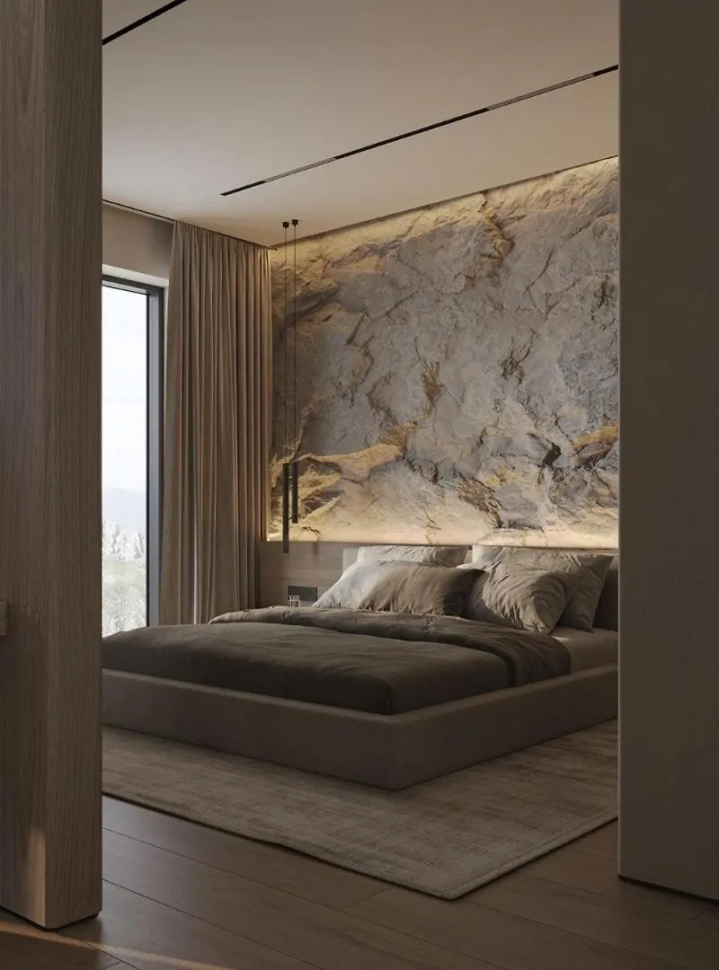 Luxary Home Marriot Marquis Baku 0*,  Azerbaijan