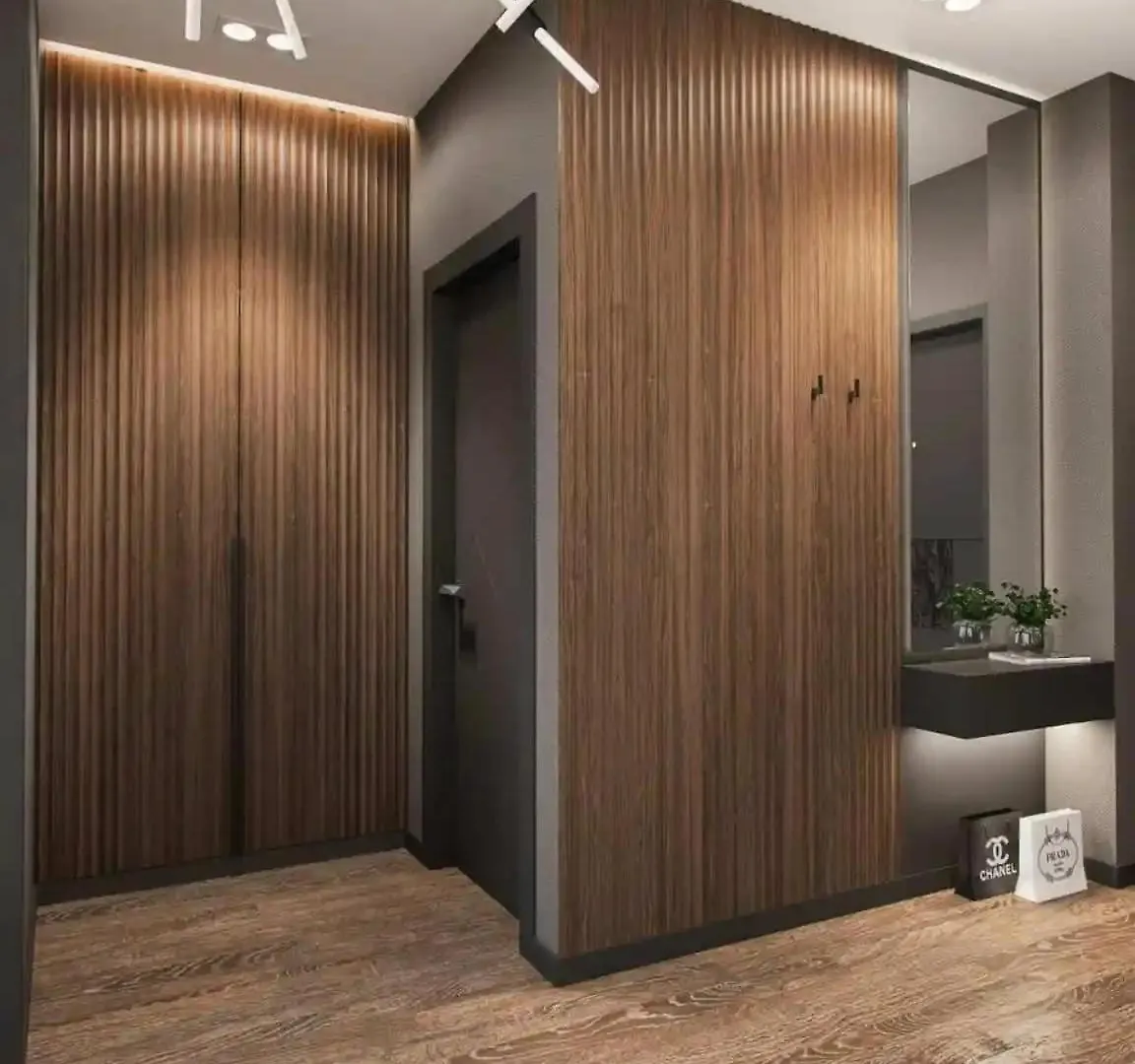 Luxary Home Marriot Marquis Baku