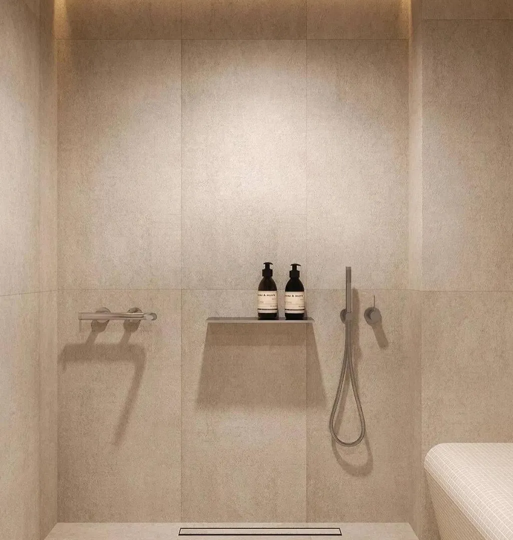 Luxary Home Marriot Marquis Baku